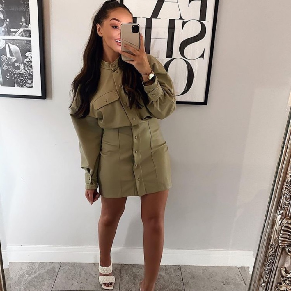 Zara Dress - Picture 4 of 14